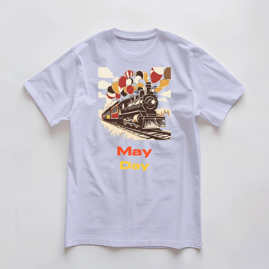 May Day T-Shirt