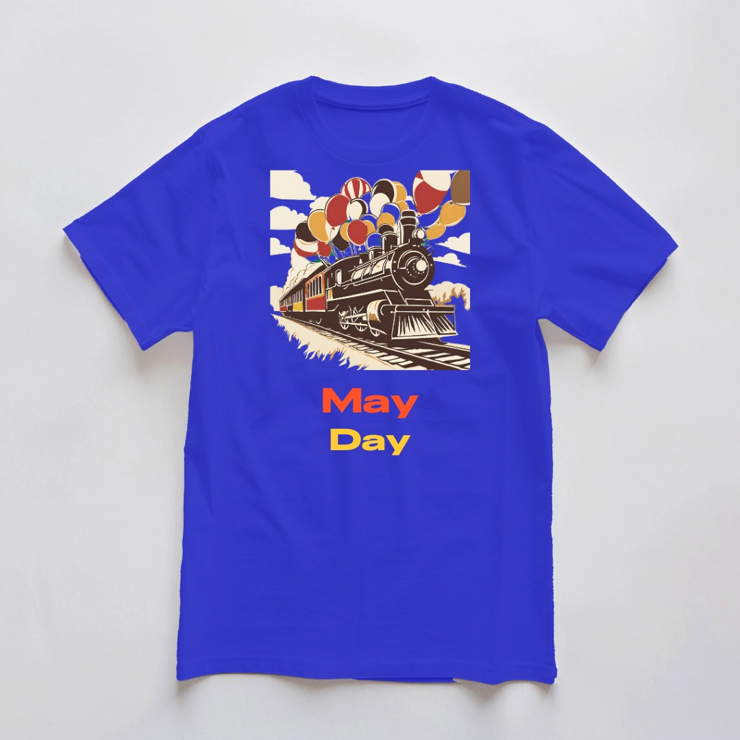 Triko May Day