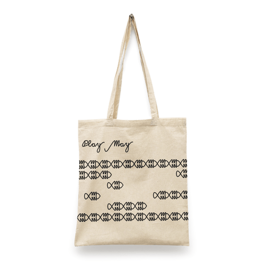 May Art Bag with Long Handles