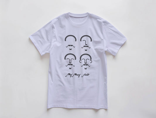 T-Shirt MyMay.art