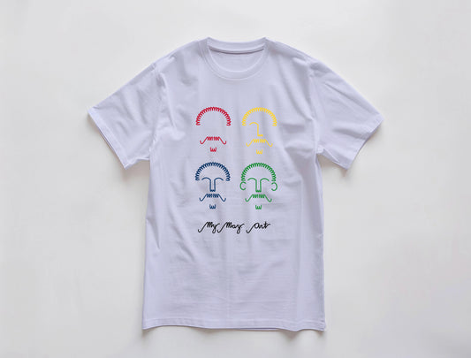 T-Shirt MyMay.art