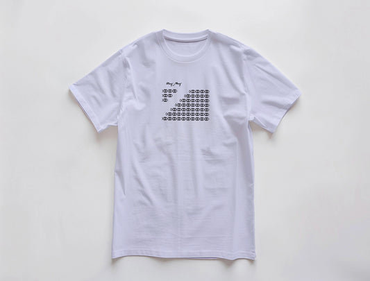 T-Shirt Play May & Fish 3